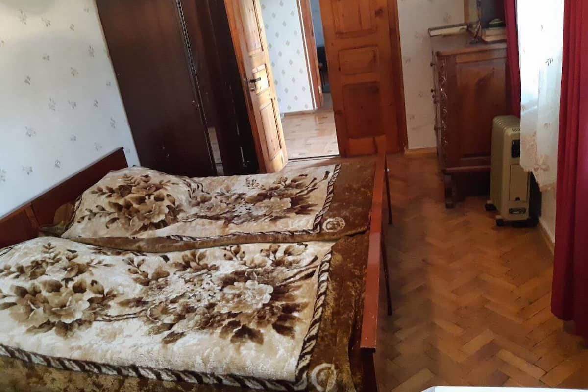 Basic Room | Free WiFi