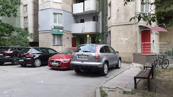 Aussenbereich