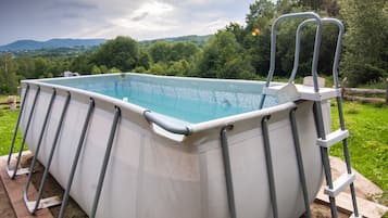 Außen-Whirlpool