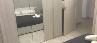 Ribera leilighet i en villa, 150 meter fra det historiske sentrum 