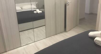 Appartement Ribera dans une villa résidentielle à 150 mÚtres du centre historique