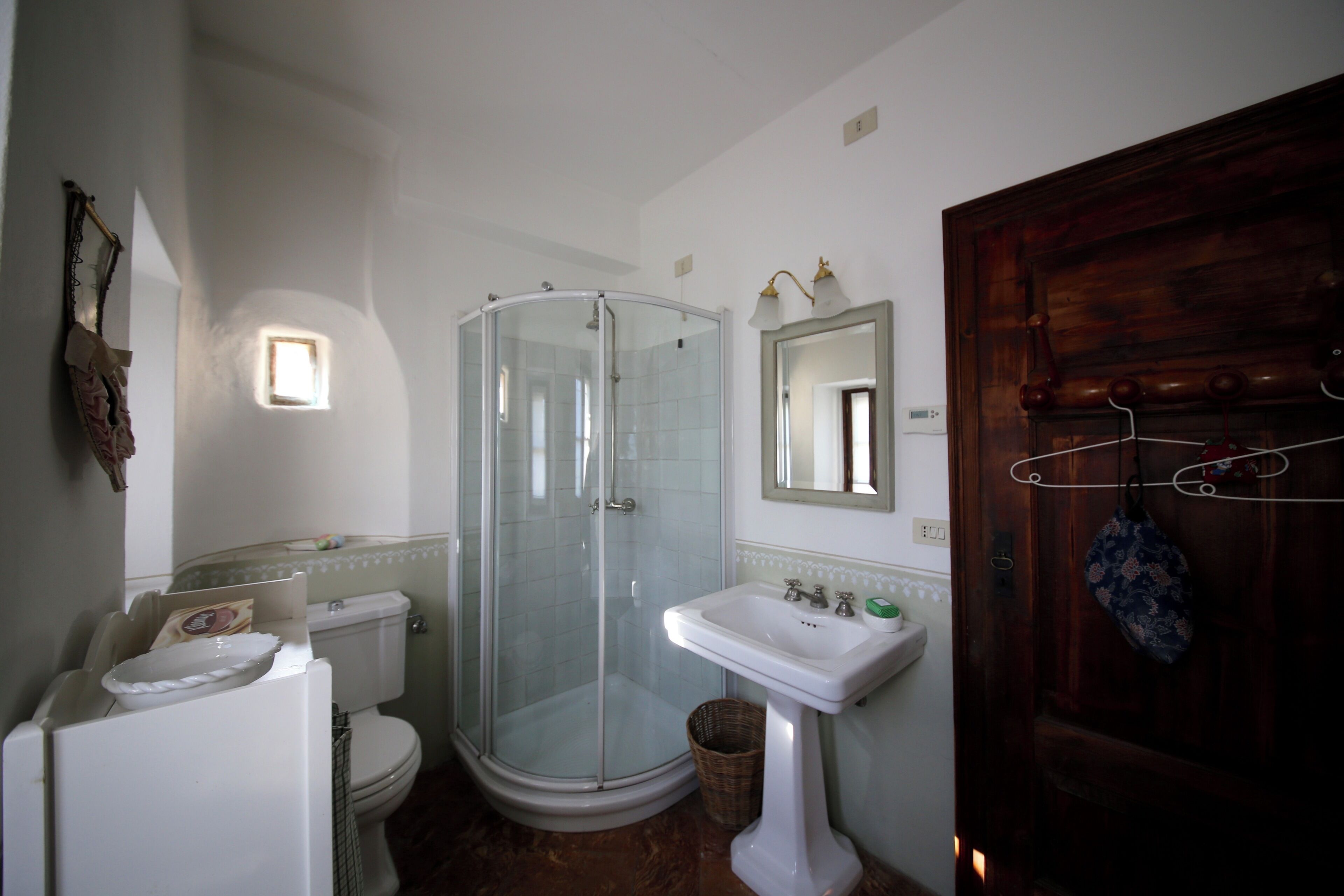 Badewanne, Bidet