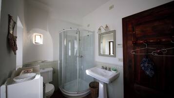 Badewanne, Bidet