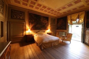 3 Schlafzimmer, Bügeleisen/Bügelbrett, kostenloses WLAN, Bettwäsche