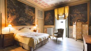 1 chambre