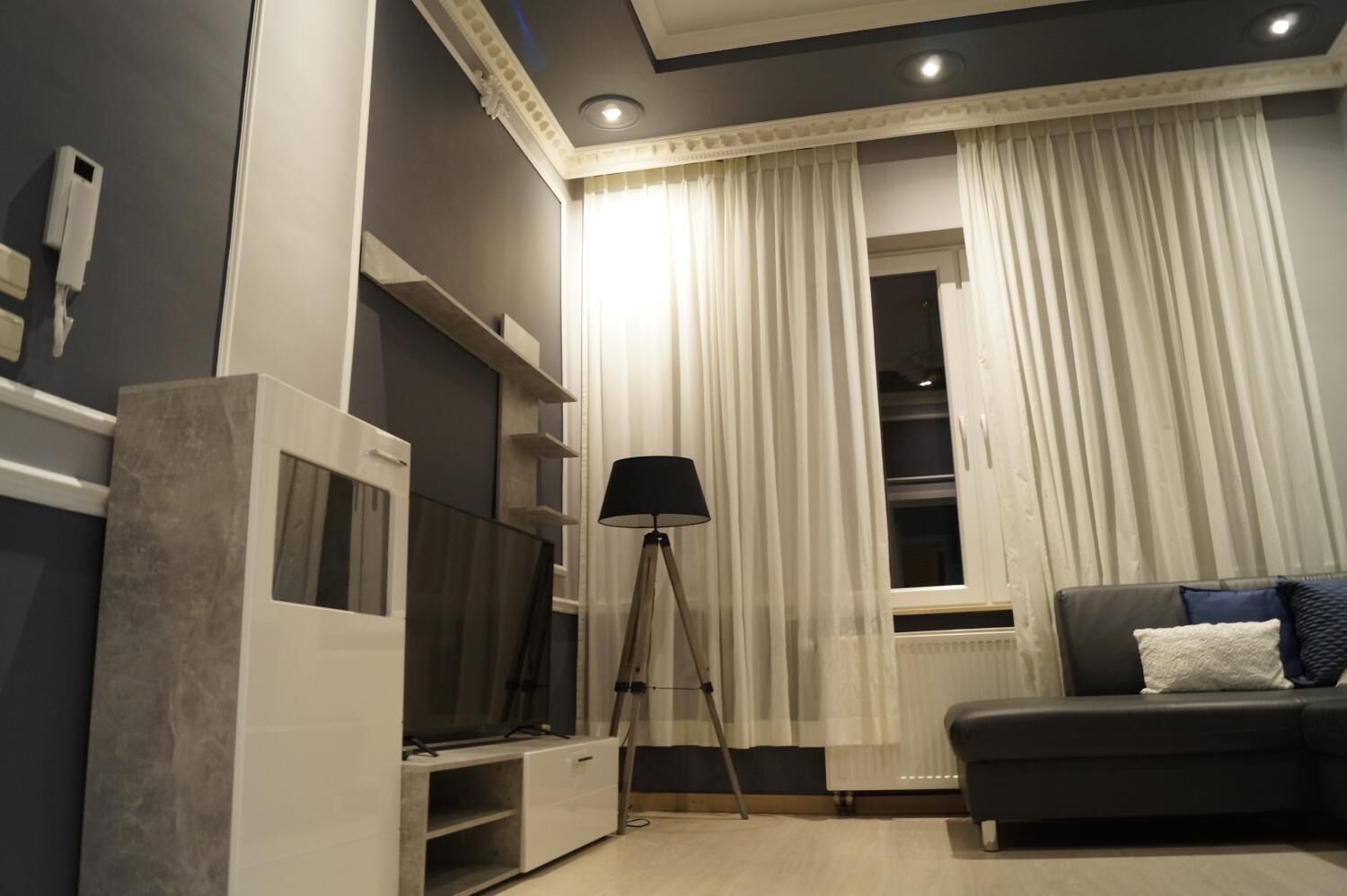 สมาร์ททีวี