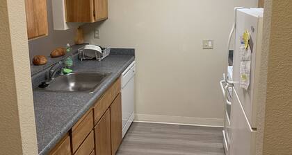 Davis Shared or Private BR with 2 Beds