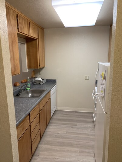 Davis Shared or Private BR with 2 Beds