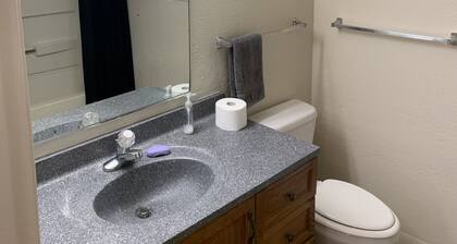 Davis Shared or Private BR with 2 Beds