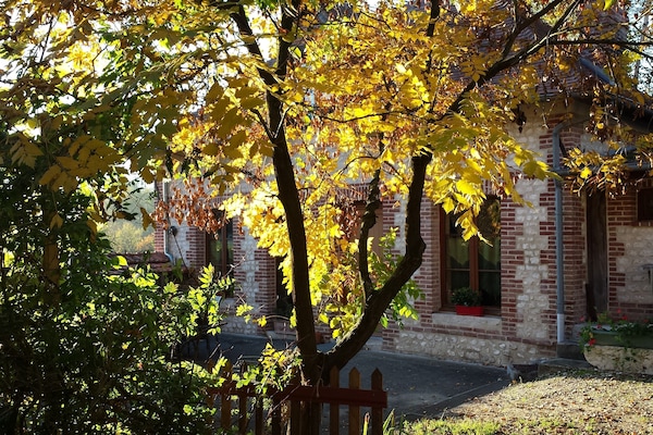 A l'automne
