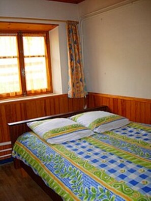 3 Schlafzimmer, Bügeleisen/Bügelbrett, WLAN