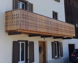 Detalle exterior