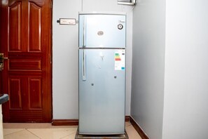 Interior - ELEGANT ONE BEDROOM APARTMENT WITH GYM IN WESTLANDS/SARIT CENTER (Nairobi)