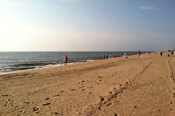 Strand