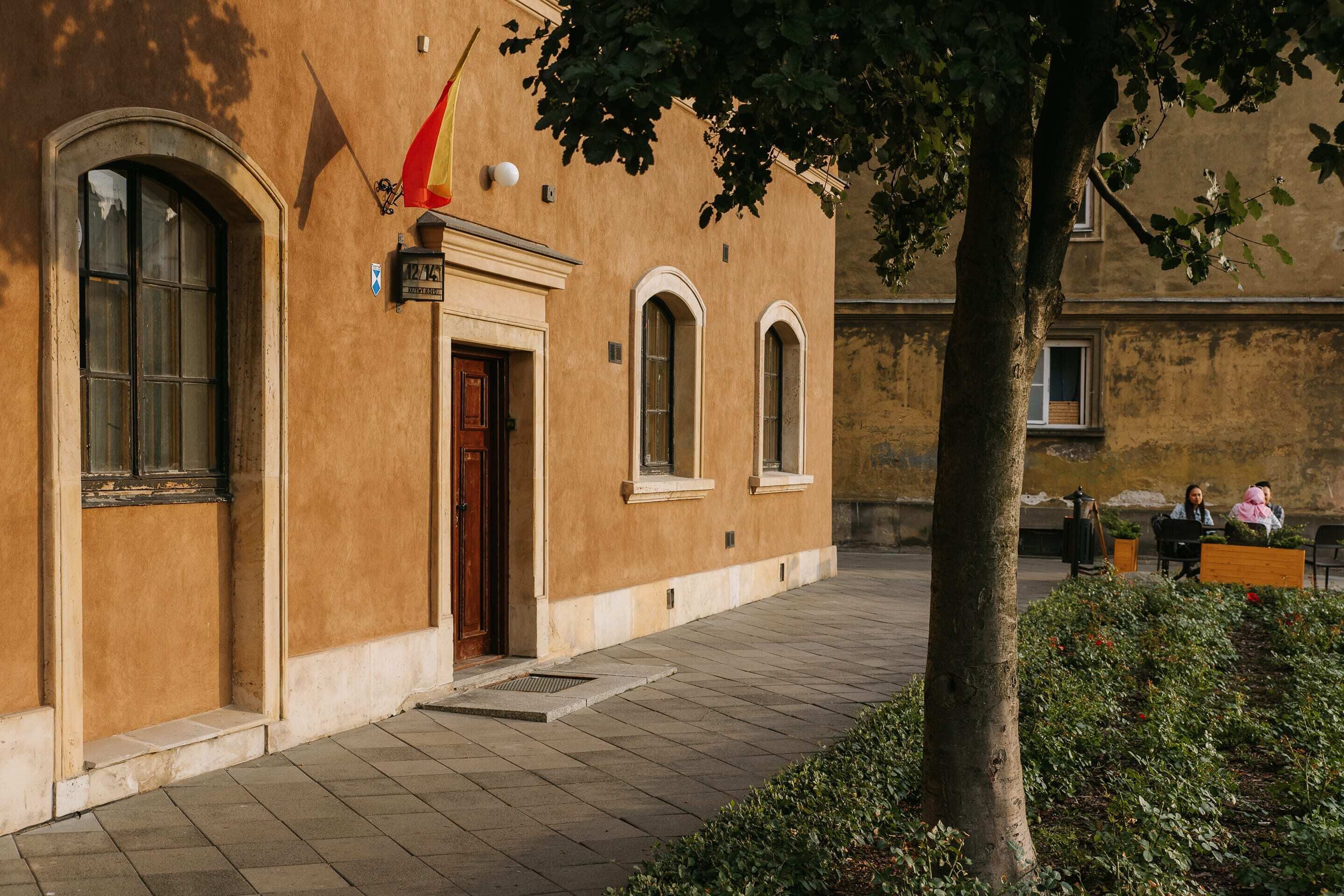 Superior Apartment | Exterior