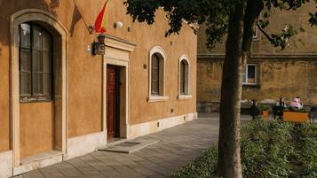 Superior Apartment | Exterior