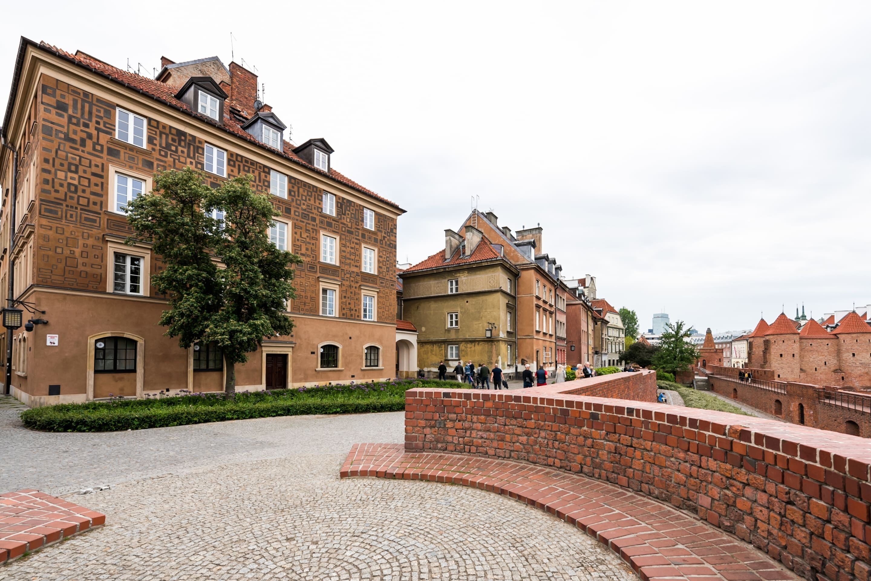 Superior-Apartment | Außenbereich