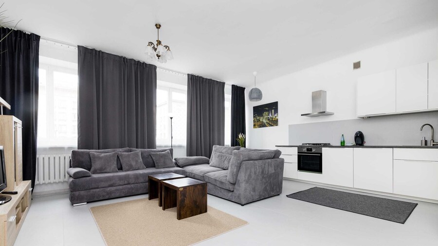City Centre Apartment