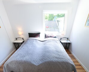 4 Schlafzimmer, Bügeleisen/Bügelbrett, WLAN, Bettwäsche