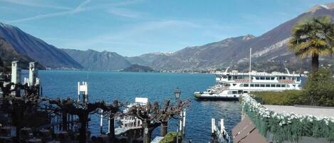 Marina/club náutico
