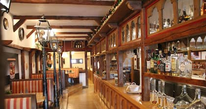 Hotel - Restaurant Franziskaner am Markt