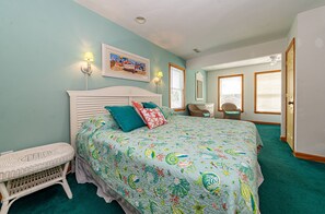 8 camere, Wi-Fi gratuito