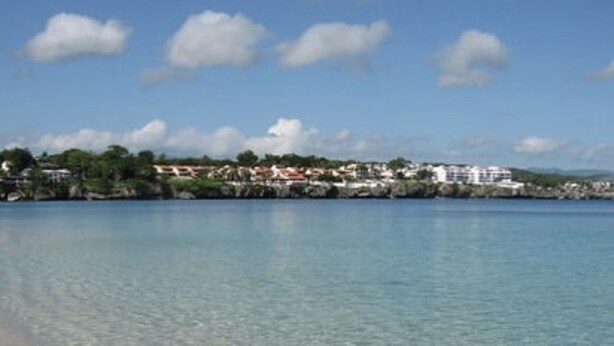 Beach - Bahia Sosua 22 (Sosúa)