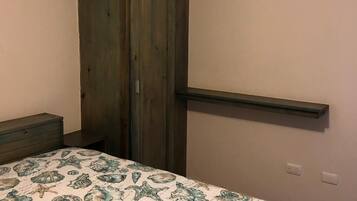 Departamento de luna de miel | 1 habitación, cortinas blackout y wifi gratis