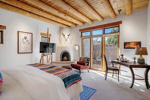 2 bedrooms, iron/ironing board, WiFi, bed sheets - Casa Serena - Breathtaking Views, Community Pool (Santa Fe)