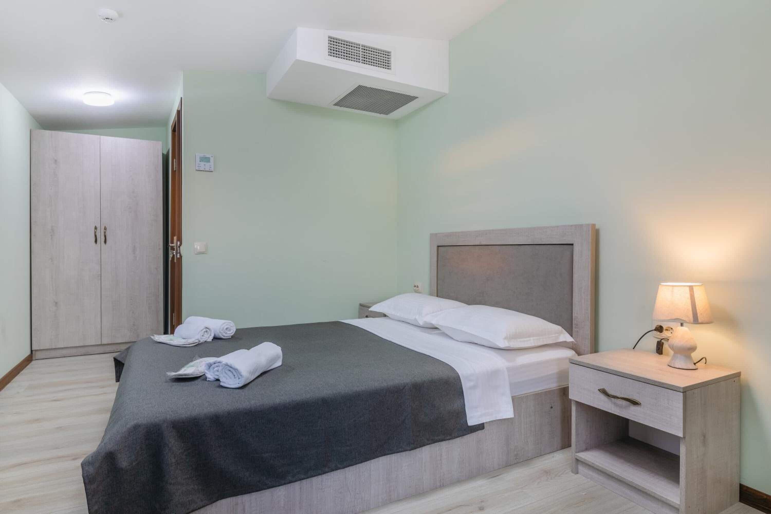 Foto - Gala Boutique Hotel