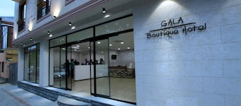 Gala Boutique Hotel