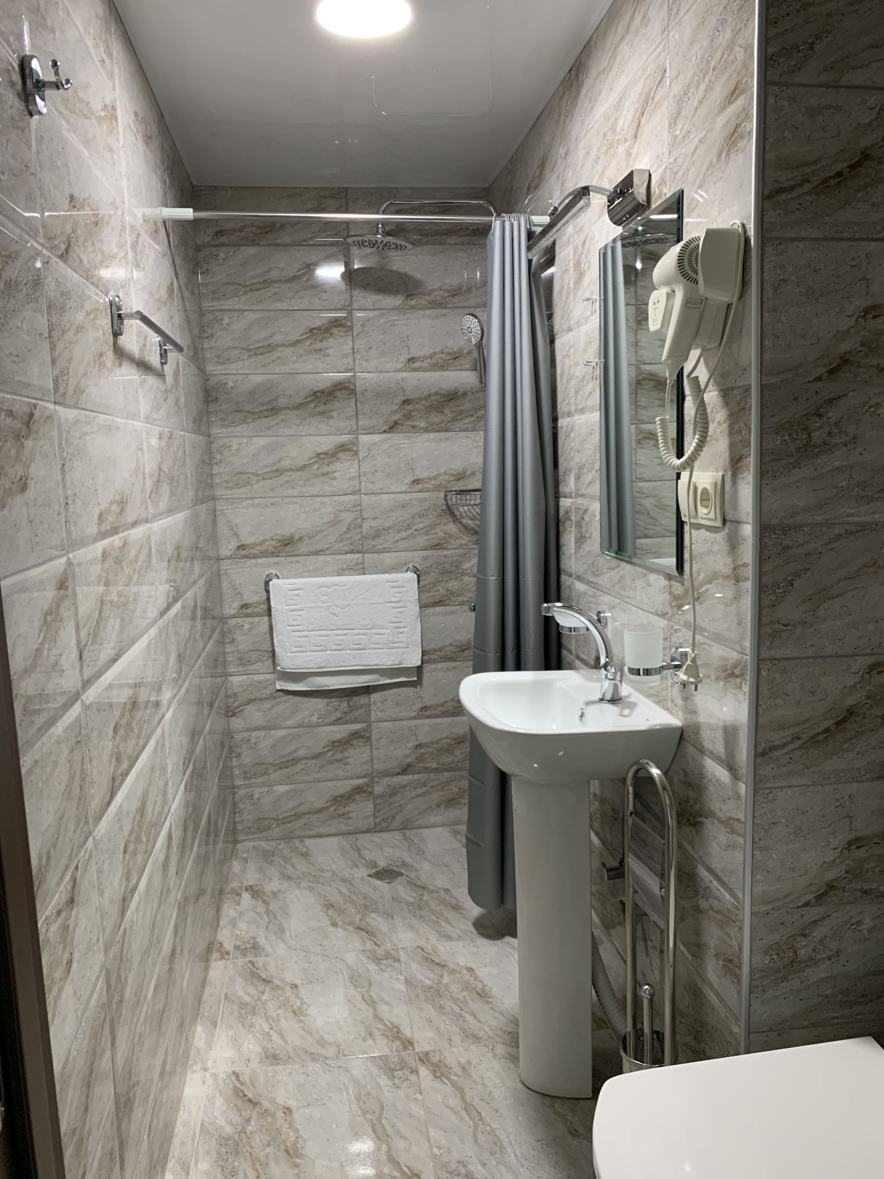 Foto - Gala Boutique Hotel