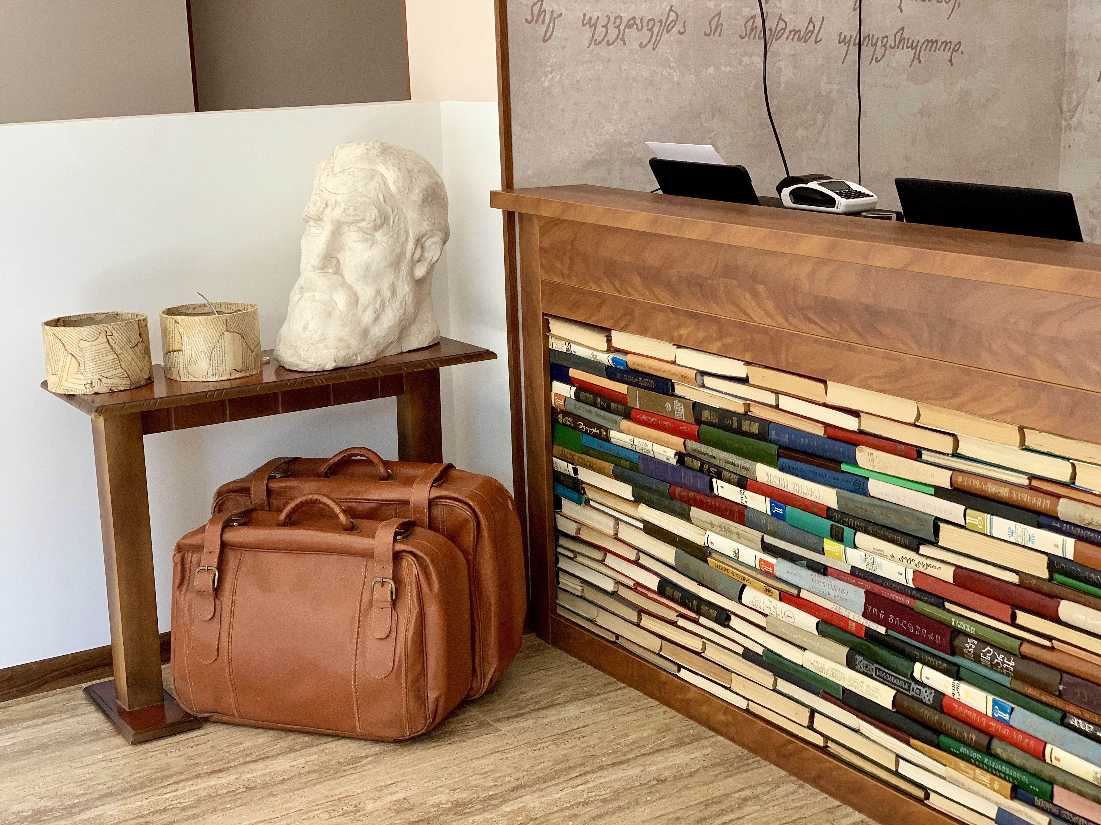 Foto - Gala Boutique Hotel