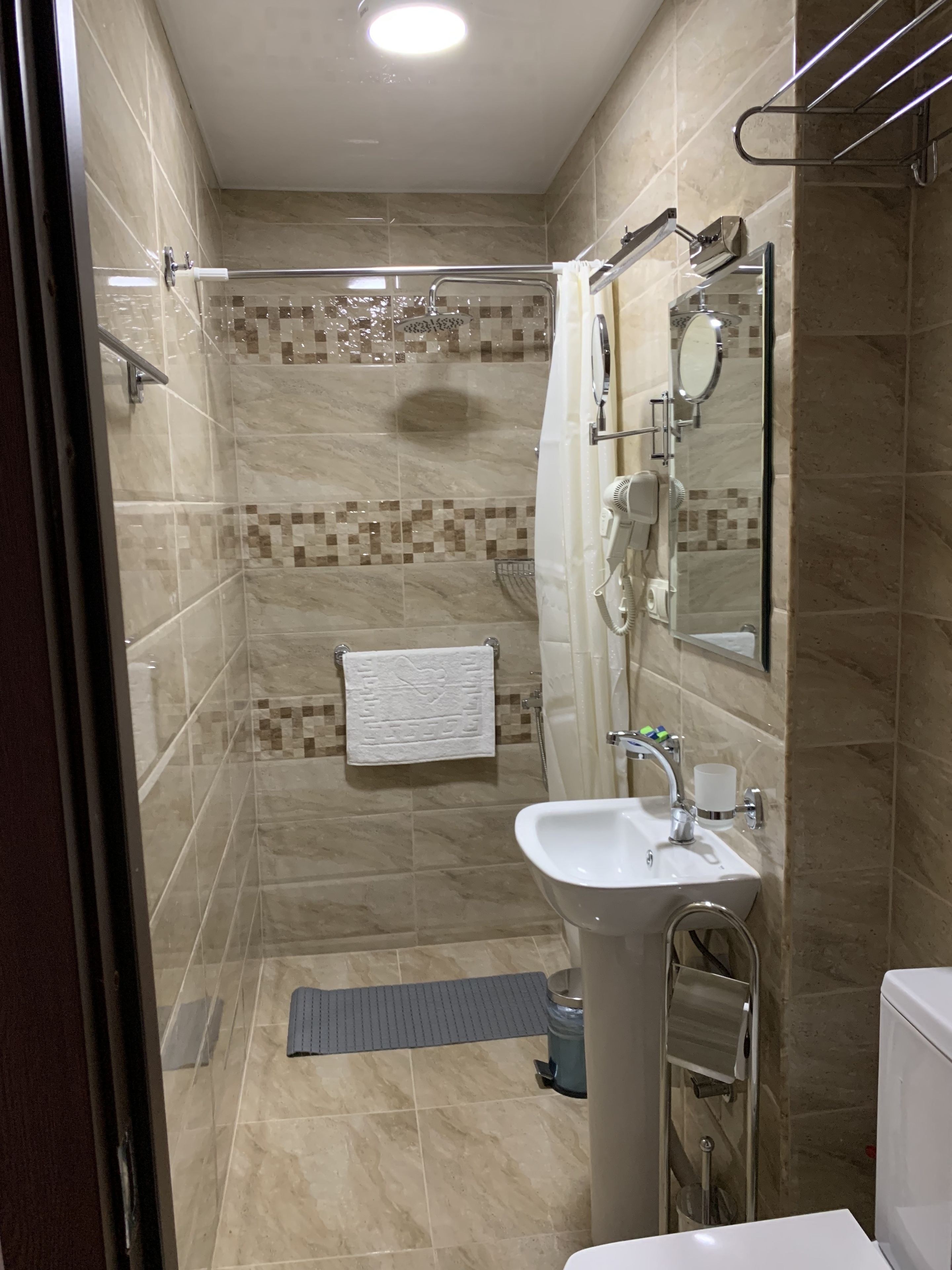 Foto - Gala Boutique Hotel