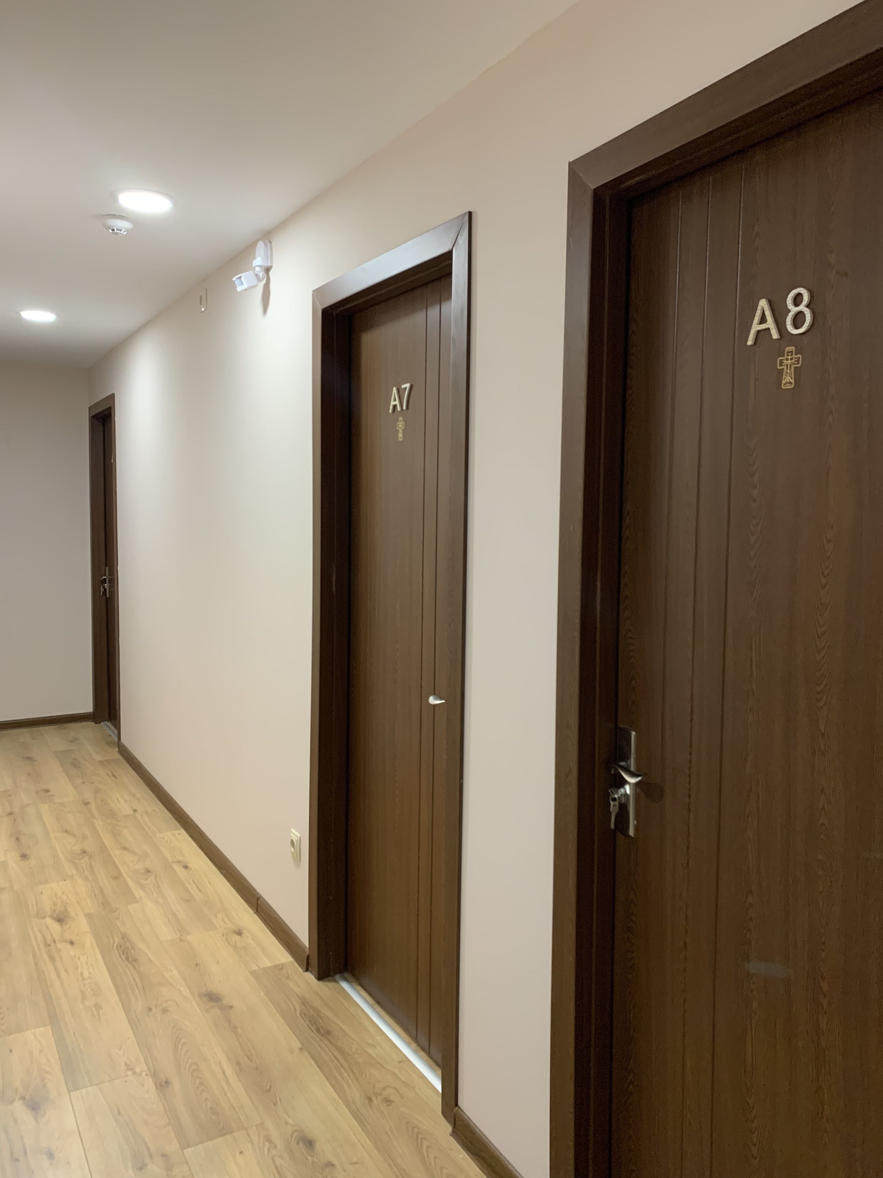 Foto - Gala Boutique Hotel