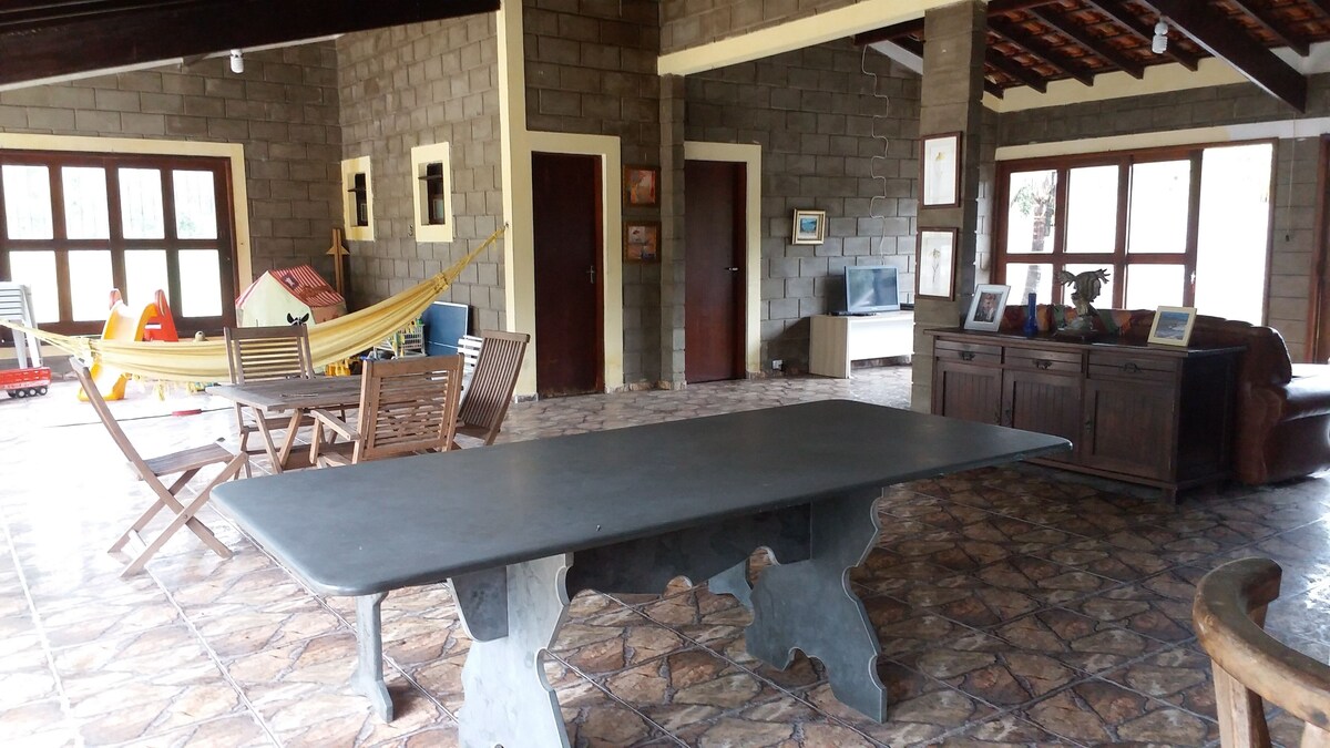 Bild für Gastgeberprofil