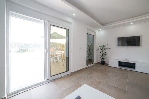 Apartment with one bedroom