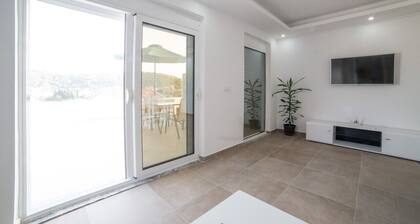 Apartment with one bedroom