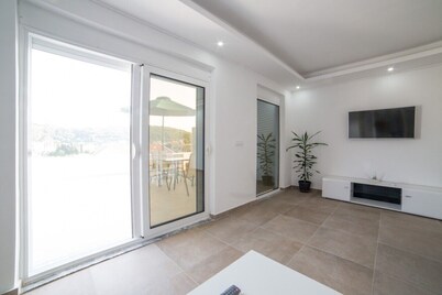 Apartment with one bedroom