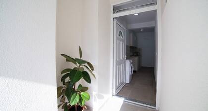 Apartment mit einem Schlafzimmer