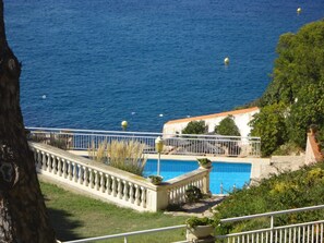Alberca