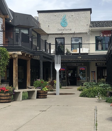 Exterior. NEW LISTING! Charming Downtown Bigfork