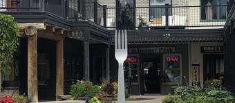 NEW LISTING! Charming Downtown Bigfork