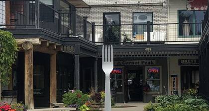 NEW LISTING! Charming Downtown Bigfork