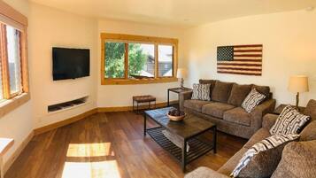 Smart TV, books, printers