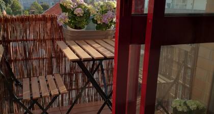 Leça Room - Private room in shared flat