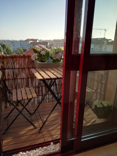 Leça Room - Private room in shared flat