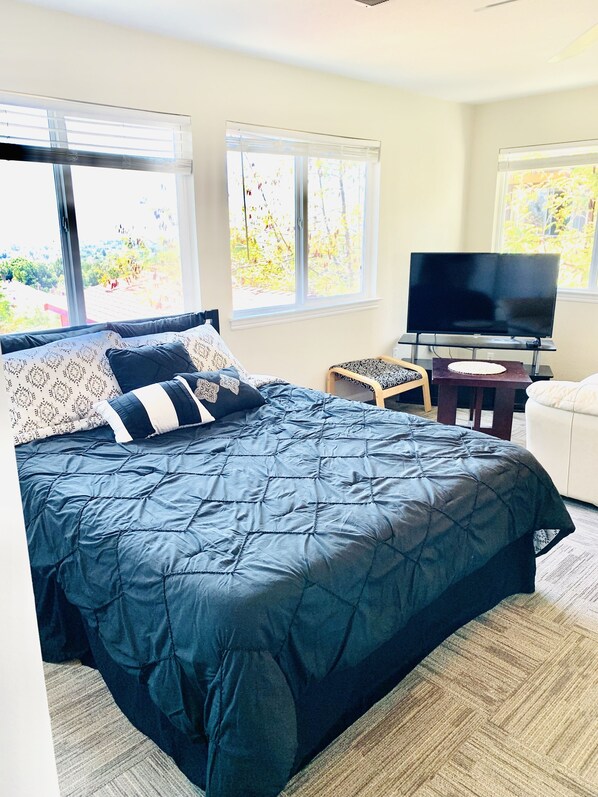 Ferro/asse da stiro, Wi-Fi gratuito, lenzuola