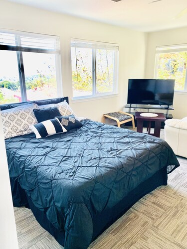 Näkymät kukkulalla .....