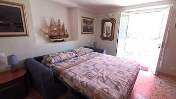 1 chambre, fer et planche Ă repasser, Wi-Fi